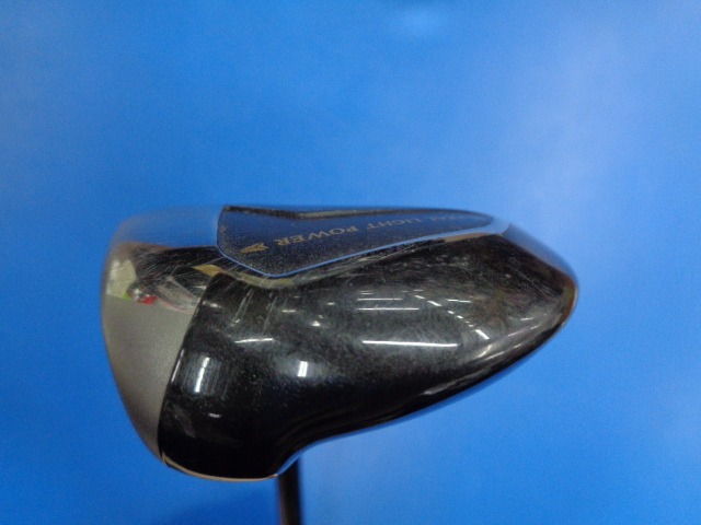 中古 ゼクシオプライムユーティリティ2019 H5 23°ユーティリティ ゴルフ用品