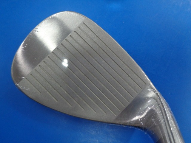 中古 【50-08】無刻印ウェッジ 50°ウェッジ ゴルフ用品