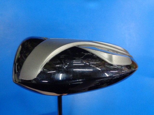 中古 ゼクシオ2010モデル 10.5°ドライバー ゴルフ用品