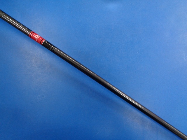 中古 TENSEI RED TM50(S)44.625 テーラーメイドスリーブシャフト ゴルフ用品