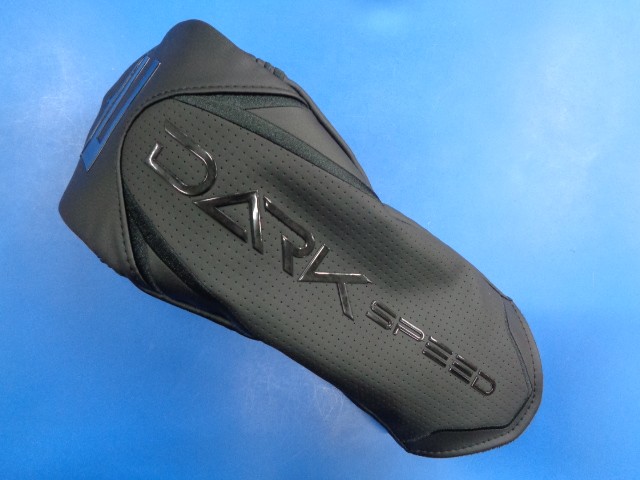 中古 DARKSPEED LS 10.5°ドライバー ゴルフ用品