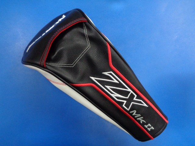 中古 スリクソンZX5 Mk II LS 9.5°ドライバー ゴルフ用品