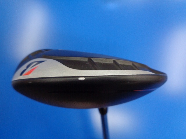 中古 B2 5W 18°フェアウェイウッド ゴルフ用品