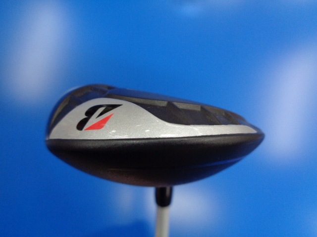 中古 B2 HY H4 22°ユーティリティ ゴルフ用品