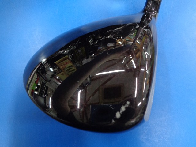 中古 RS RED 13.5°レディースドライバー ゴルフ用品