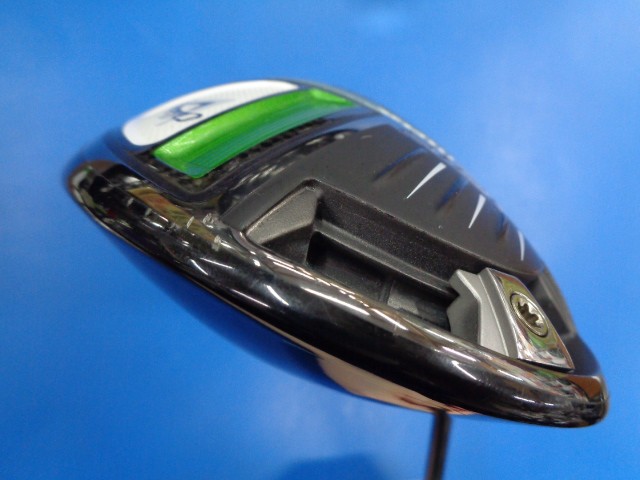 中古 EPIC MAX 9°ドライバー ゴルフ用品