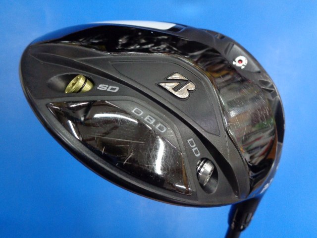 中古 B2 HT 10.5°ドライバー ゴルフ用品