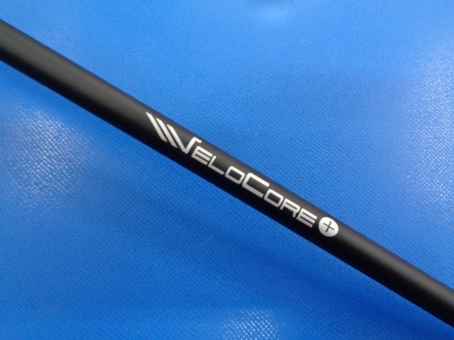 中古 24 VENTUS BK 5(X)US キャロウェイ用スリーブ 44.25インチシャフト ゴルフ用品