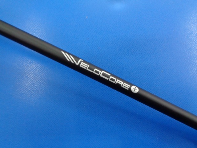 中古 24 VENTUS BLACK VELOCORE+ 5(S) US キャロウェイスリーフ44.125シャフト ゴルフ用品