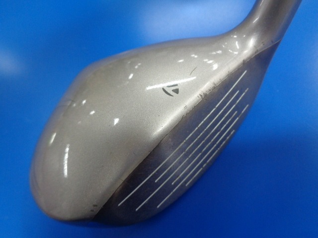 中古 XRレスキュー #3 19°ユーティリティ ゴルフ用品