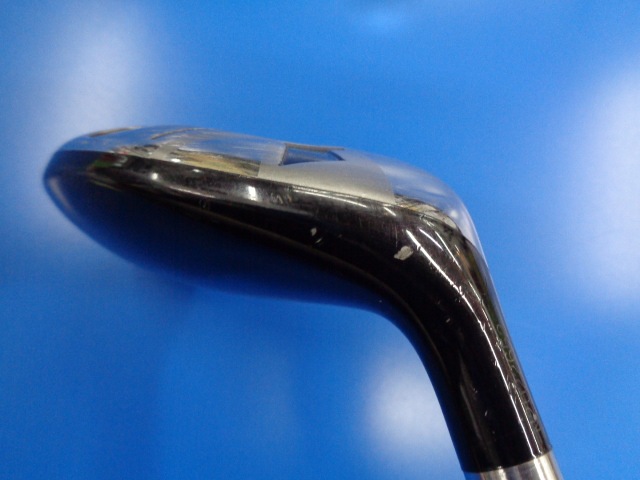 中古 インプレスX UT 2013 U#4+ 21°ユーティリティ ゴルフ用品