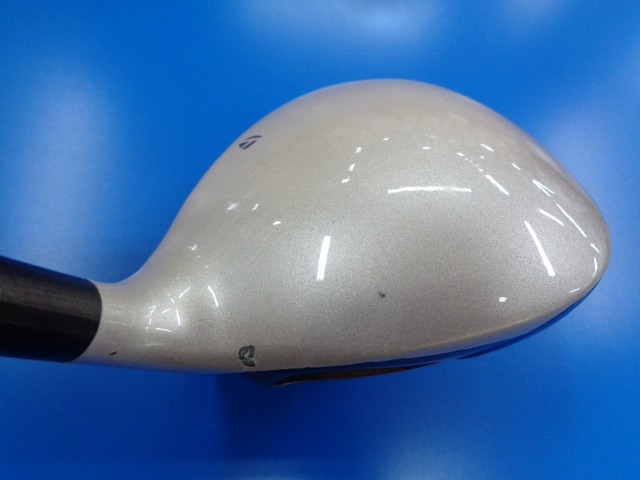 中古 r7 CGB MAX 7W 22°レディースフェアウェイ ゴルフ用品