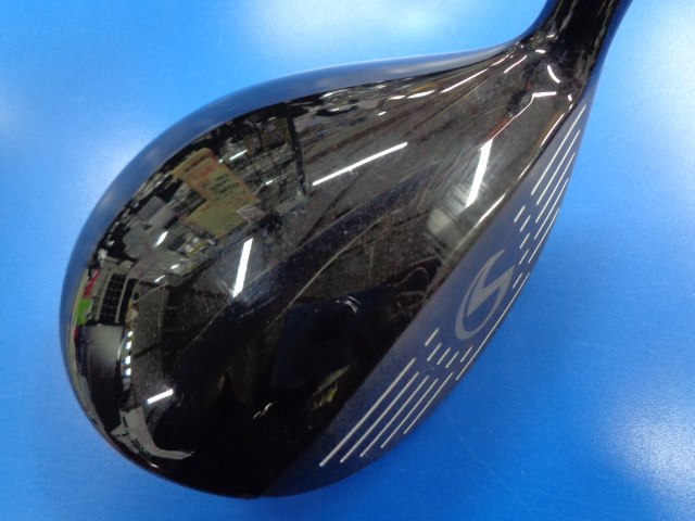 中古 TD Ti TOUR TOUR17 17°フェアウェイウッド ゴルフ用品