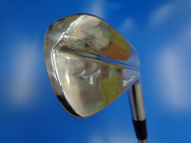 中古 Mizuno Pro 118 4I 24°ユーティリティ ゴルフ用品