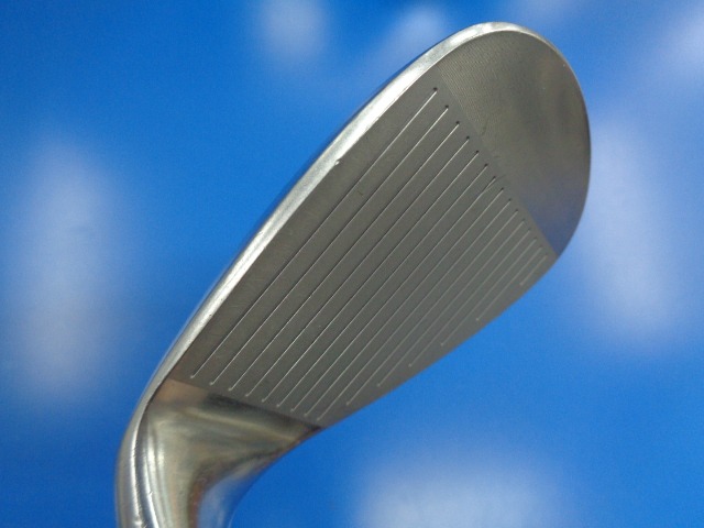 中古 ミズノ The Craft Wedge58-28 58°ウェッジ ゴルフ用品