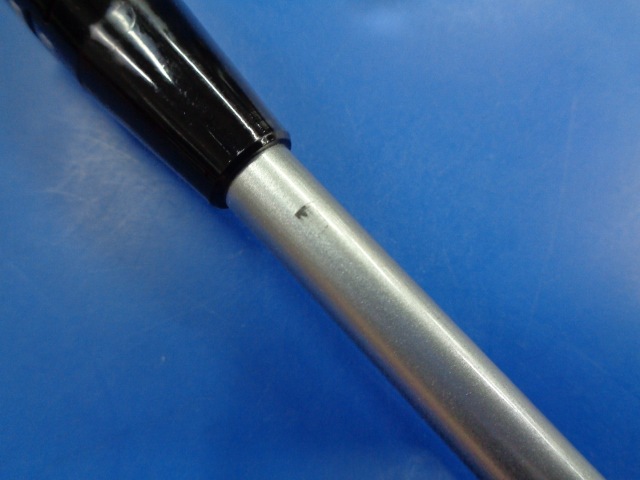中古 GSeries aG33-4(SR) タイトリスト用スリーブ 44.5インチシャフト ゴルフ用品