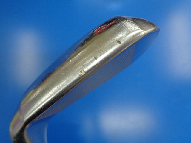 中古 スリクソンZ545 6本アイアンセット ゴルフ用品