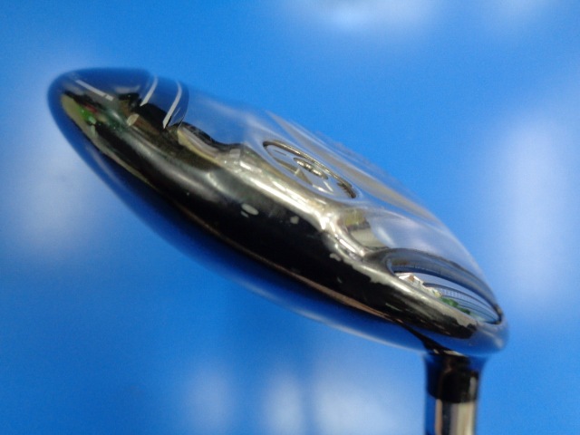 中古 PHYZ 2016 5W 19°フェアウェイウッド ゴルフ用品