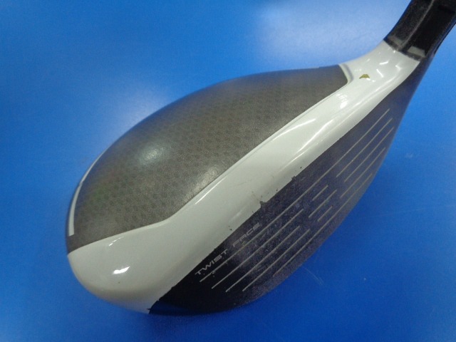 中古 SIM MAX RESCUE #5 25°ユーティリティ ゴルフ用品