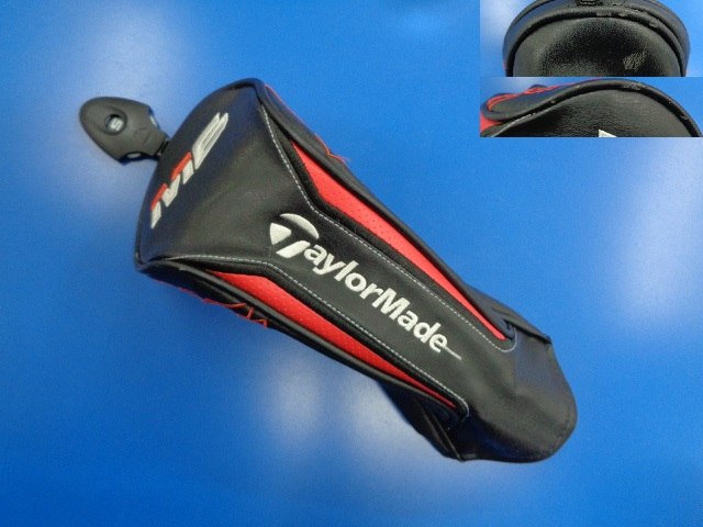 中古 M6 5W 18°フェアウェイウッド ゴルフ用品