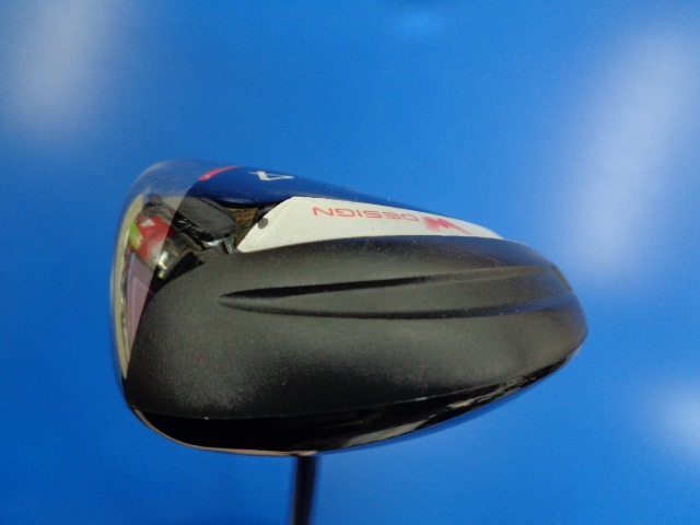 中古 RSユーティリティ 2018 4UT 22°ユーティリティ ゴルフ用品