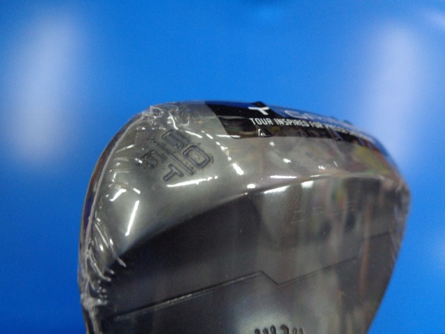 中古 OPUS Black 60-6T 60°ウェッジ ゴルフ用品