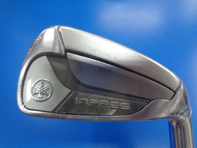 中古 インプレスDRIVESTAR TYPE S 2025 6本アイアンセット ゴルフ用品