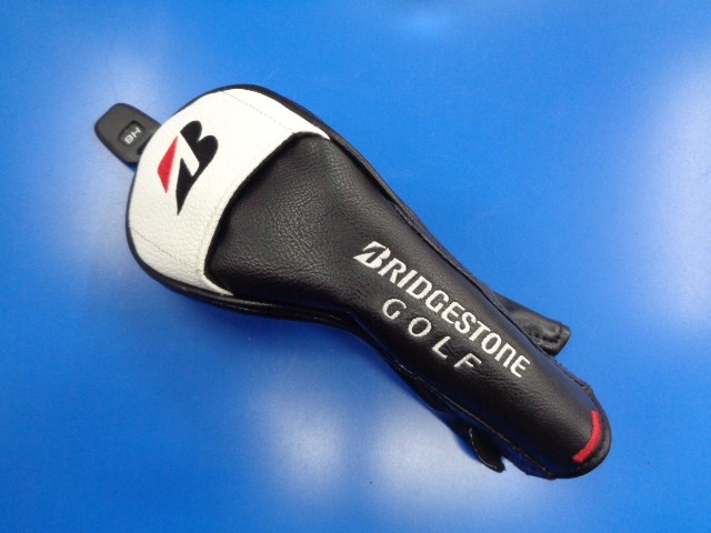 中古 B2 HT HY H6 28°ユーティリティ ゴルフ用品