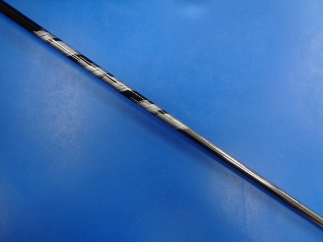中古 KUROKAGE XM50(S) タイトリスト用スリーブ 44.5インチシャフト ゴルフ用品