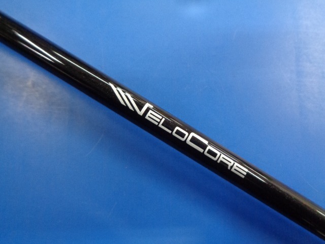 中古 VENTUS TR BK 5（S） キャロウェイ用スリーブ 44.25インチシャフト ゴルフ用品