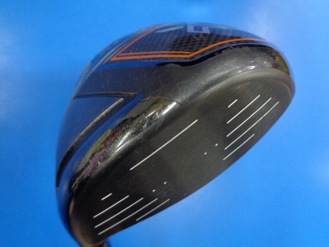 中古 ゼクシオX 10.5°ドライバー ゴルフ用品