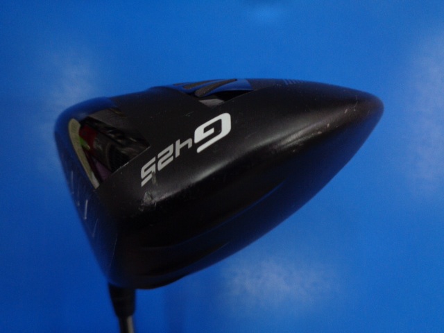 中古 G425 MAX 12°ドライバー ゴルフ用品