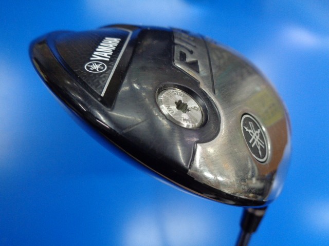 中古 RMX 120 9.5°ドライバー ゴルフ用品