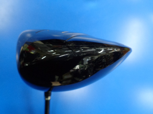 中古 マジェスティRoyale 2021 10.5°ドライバー ゴルフ用品