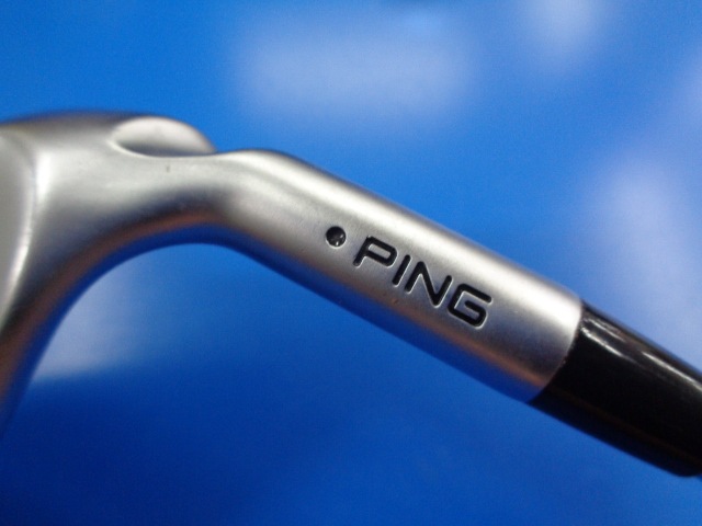 中古 ChipR 38.5°ウェッジ ゴルフ用品