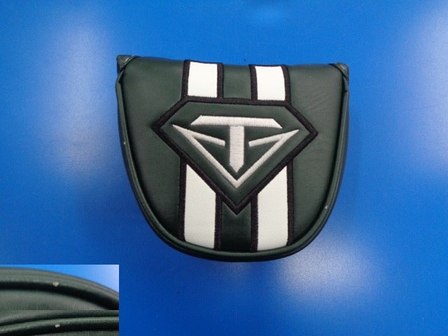 中古 TOULON 2022 LE MANSパター ゴルフ用品