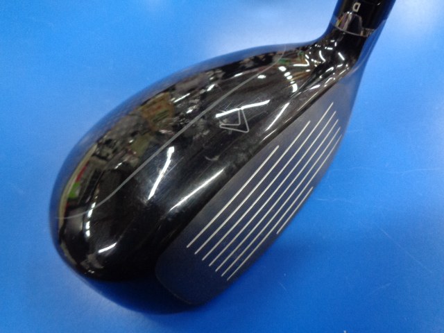 中古 SUPER Hybrid 20 20°ユーティリティ ゴルフ用品