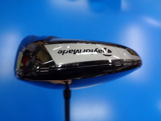 中古 Qi10 5W 18°フェアウェイウッド ゴルフ用品