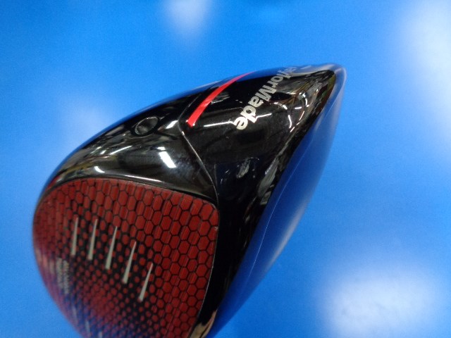 中古 STEALTH PLUS 9°ドライバー ゴルフ用品