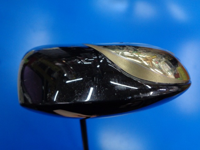 中古 ゼクシオプライム2009モデル 11.5°ドライバー ゴルフ用品