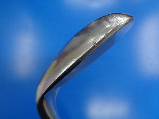 中古 RTX F-FORGED II 48-10 48°ウェッジ ゴルフ用品