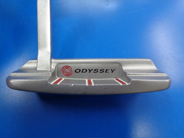 中古 Toe Up i #1パター ゴルフ用品