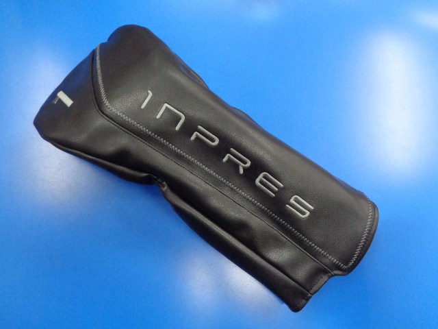 中古 インプレスDRIVESTAR TYPE D 2025 11.5°ドライバー ゴルフ用品