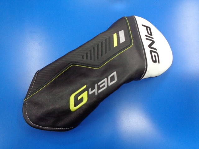 中古 G430 MAX 10K 10.5°ドライバー ゴルフ用品