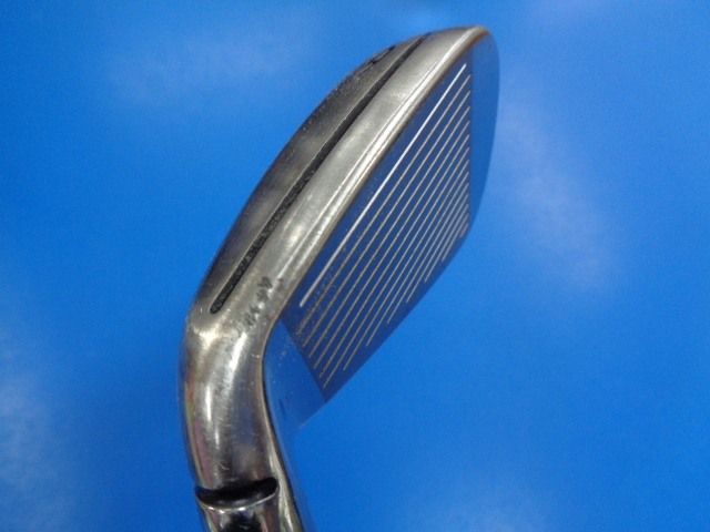 中古 SIM MAX 5本アイアンセット ゴルフ用品