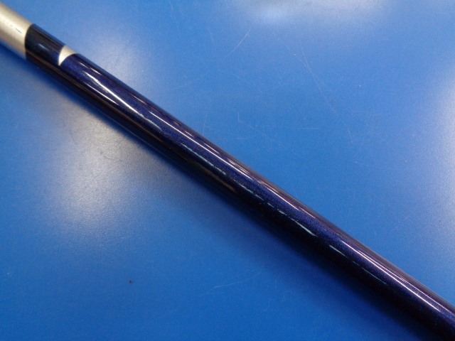 中古 VENTUS TR BL 5(R) スリクソン用スリーブ 43.875インチシャフト ゴルフ用品