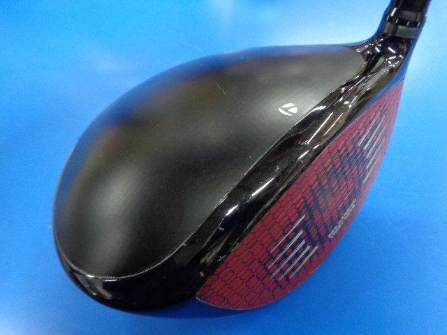 中古 STEALTH HD 9°ドライバー ゴルフ用品
