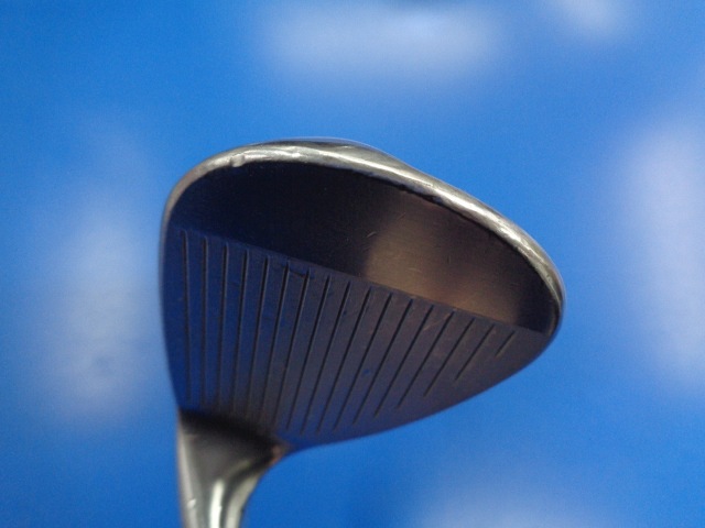 中古 ボーケイFORGED2023 56-12K 56°ウェッジ ゴルフ用品