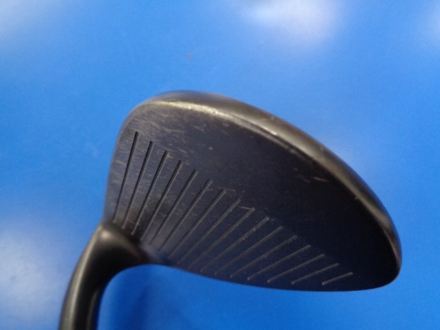 中古 TK-40 FORGED 57°ウェッジ ゴルフ用品