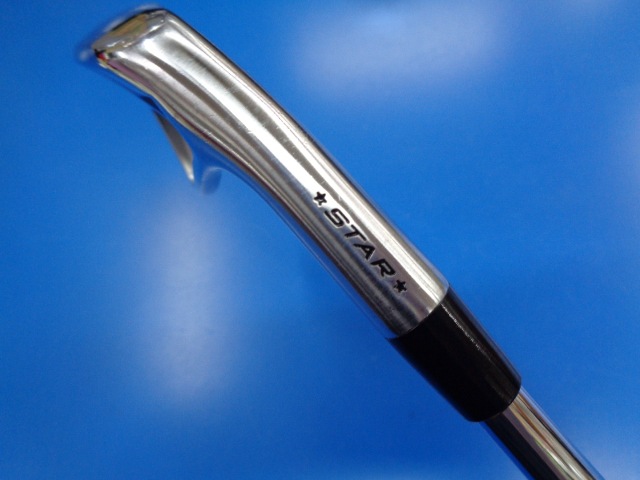 中古 X-FORGED STAR 2021 6本アイアンセット ゴルフ用品